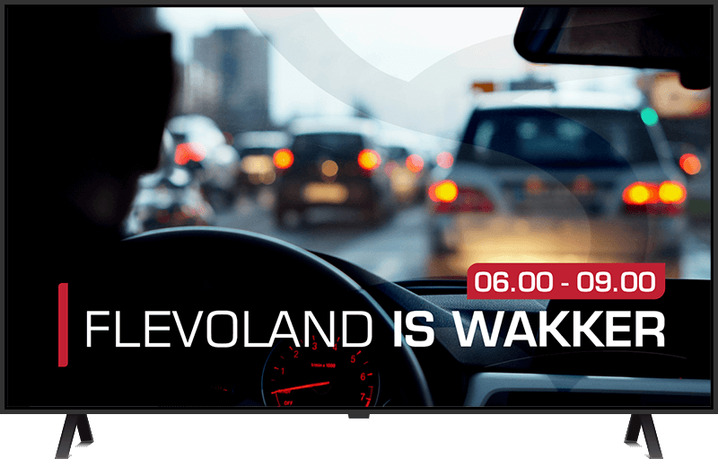 Omroep Flevoland